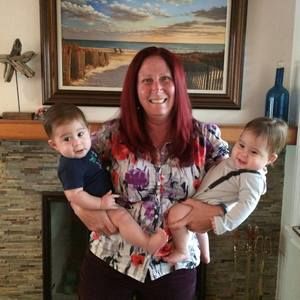 Meet your Posher, Lisa